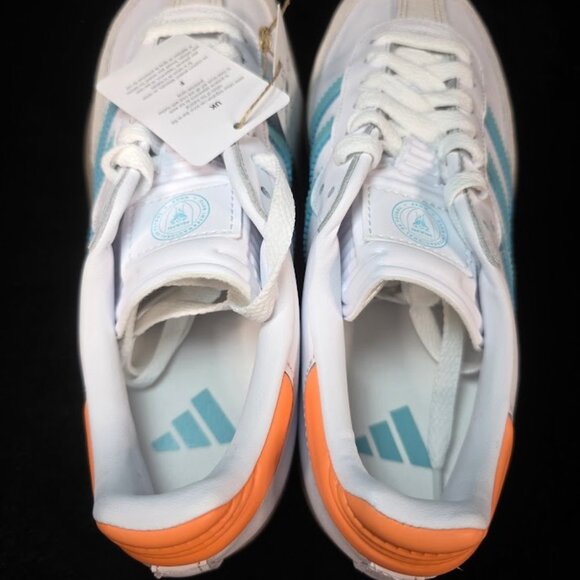 NIB adidas Samba Inter Miami IH8160 W-7.5 M-6.5 - Picture 8 of 15